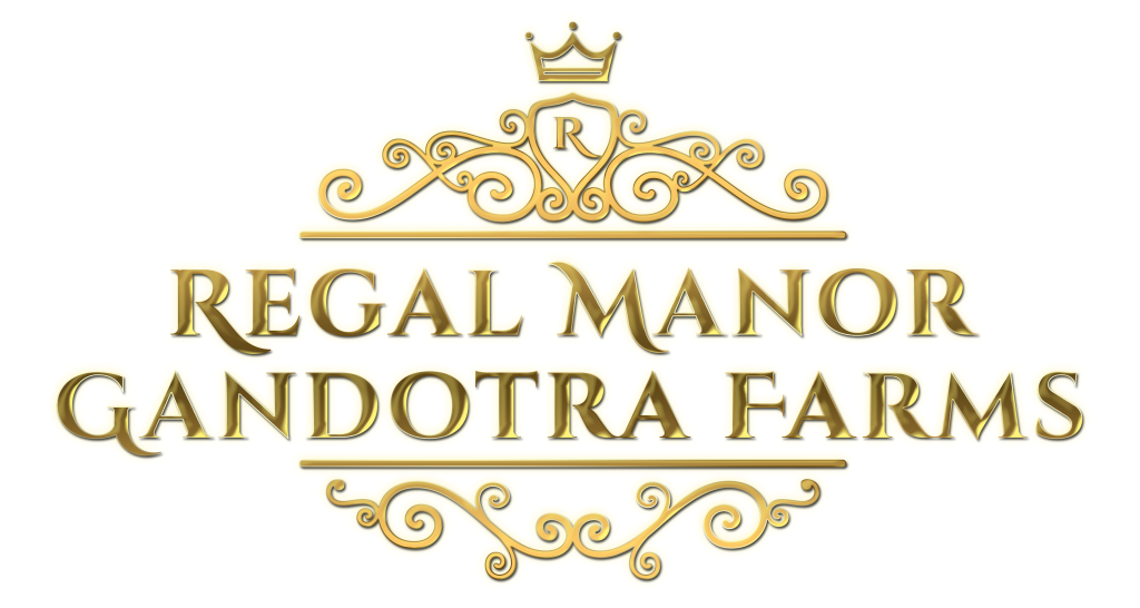 Regal Manor Gandotra Farms